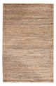 Gabbeh Persisch Teppich 96x62cm - Perserteppich Wollteppich
