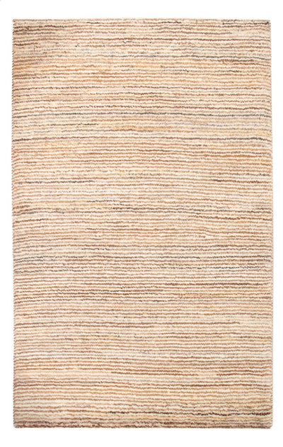 Gabbeh Persisch Teppich 62x96cm - Perserteppich Wollteppich
