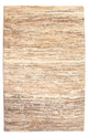 Gabbeh Persisch Teppich 92x62cm - Perserteppich Wollteppich