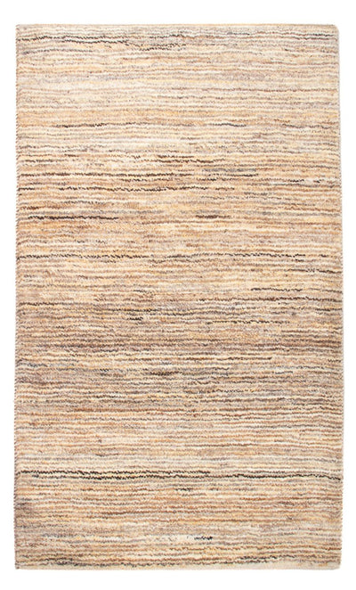 Gabbeh Persisch Teppich 62x98cm - Perserteppich Wollteppich