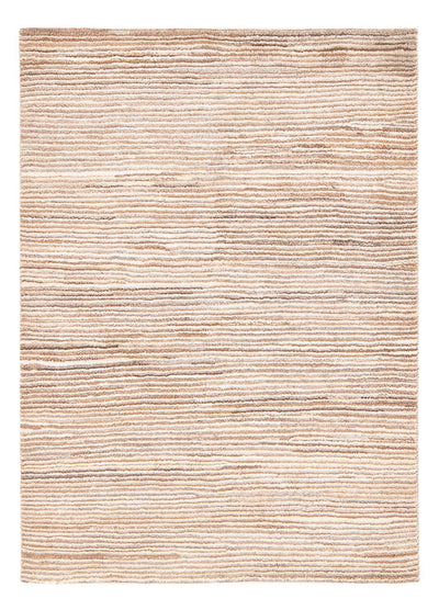 Gabbeh Persisch Teppich 104x143cm - Perserteppich Wollteppich
