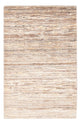 Gabbeh Teppich - Perser - 153 x 100 cm - natur