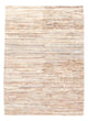 Gabbeh Persisch Teppich 102x142cm - Perserteppich Wollteppich