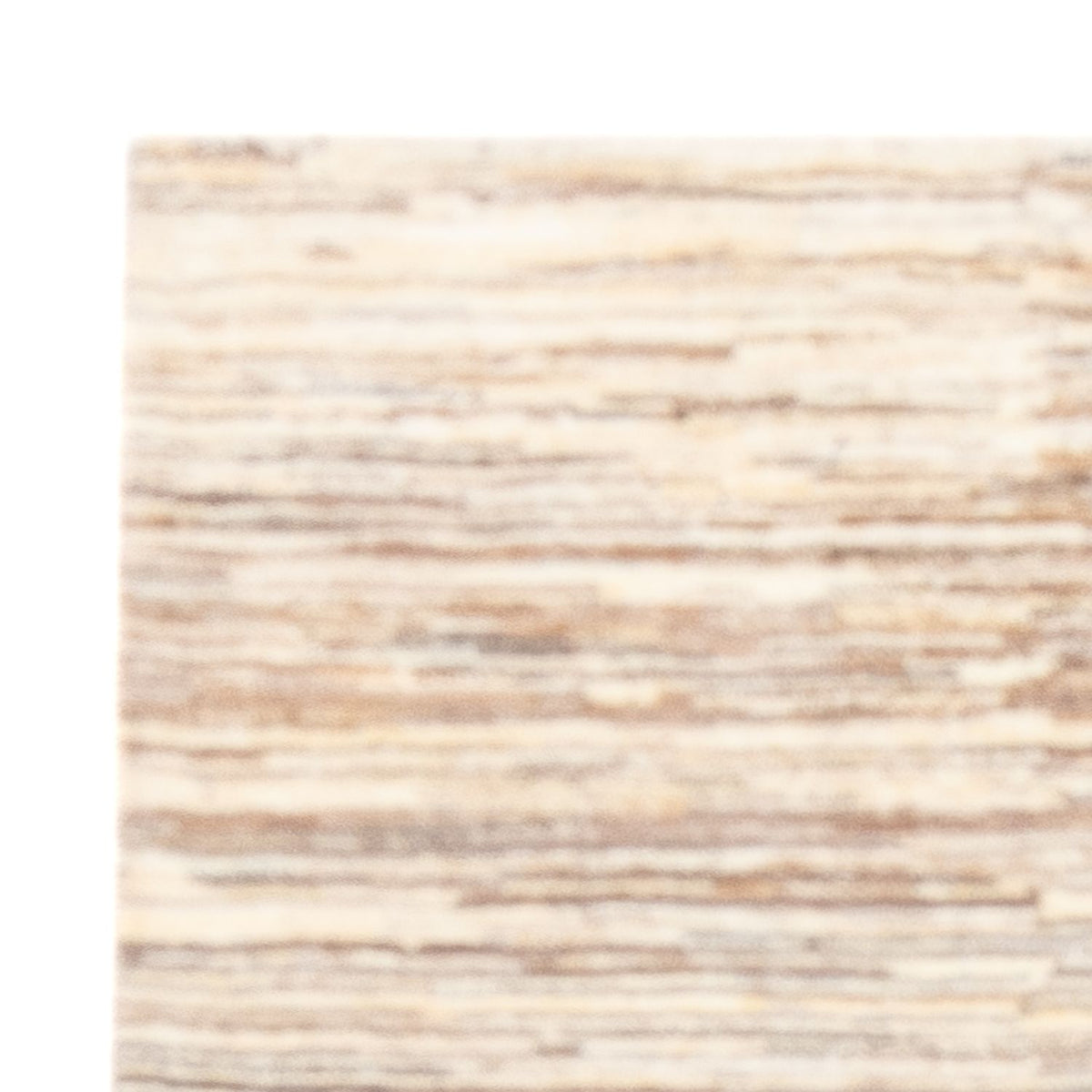 Gabbeh Persisch Teppich 102x142cm - Perserteppich Wollteppich