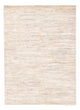 Gabbeh Teppich - Perser - 149 x 97 cm - dunkelbeige