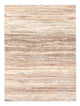 Gabbeh Teppich - Perser - 145 x 100 cm - dunkelbeige