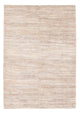 Gabbeh Teppich - Perser - 145 x 102 cm - dunkelbeige
