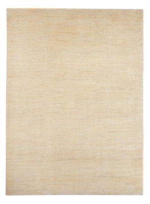 Gabbeh Teppich - Perser - 252 x 170 cm - hellbeige