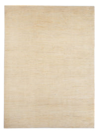 Gabbeh Teppich - Perser - 252 x 170 cm - hellbeige