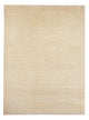 Gabbeh Teppich - Perser - 252 x 170 cm - hellbeige