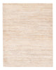 Gabbeh Persisch Teppich 140x105cm - Perserteppich Wollteppich