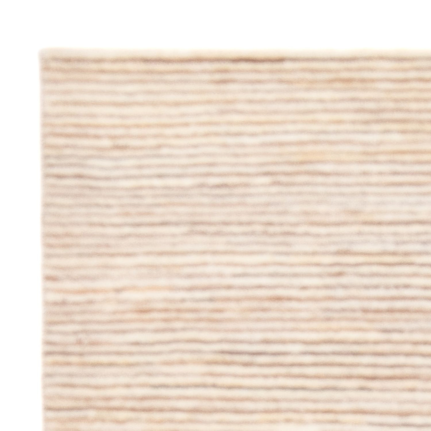 Gabbeh Persisch Teppich 140x105cm - Perserteppich Wollteppich