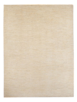 Gabbeh Teppich - Perser - 240 x 172 cm - hellbeige