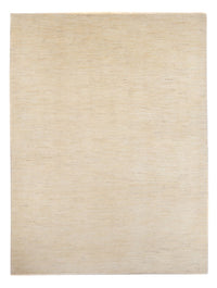 Gabbeh Teppich - Perser - 240 x 172 cm - hellbeige