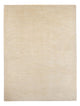 Gabbeh Teppich - Perser - 240 x 172 cm - hellbeige