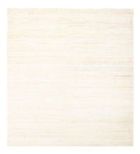 Gabbeh Teppich - Perser - 193 x 147 cm - weiß