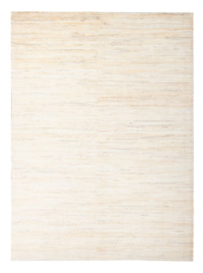 Gabbeh Persisch Teppich 147x200cm - Perserteppich Wollteppich