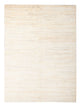 Gabbeh Teppich - Perser - 200 x 147 cm - hellbeige