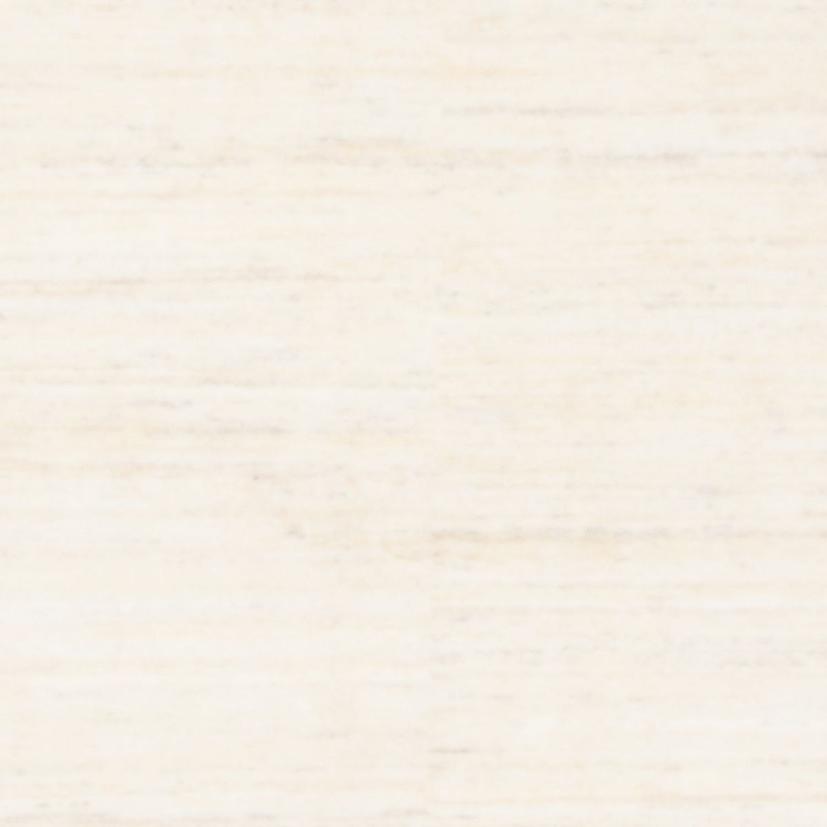 Gabbeh Teppich - Perser - 197 x 145 cm - weiß