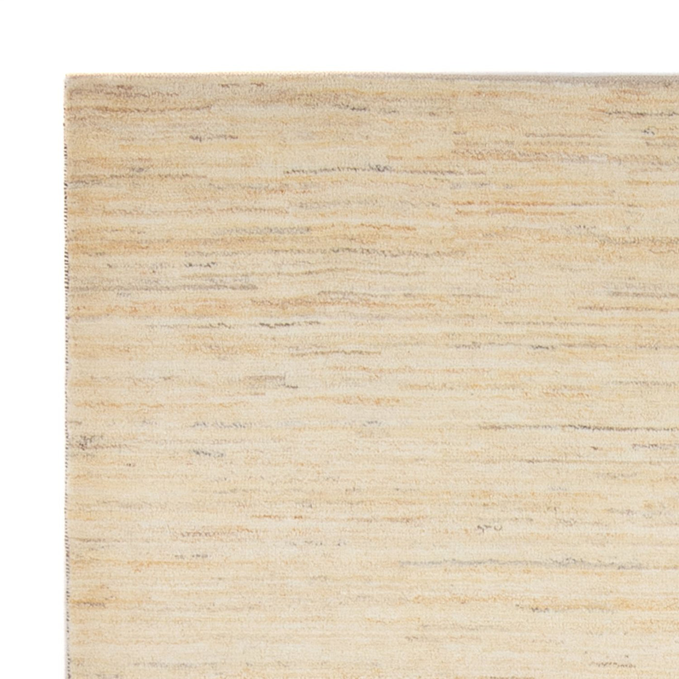 Gabbeh Persisch Teppich 231x174cm - Perserteppich Wollteppich