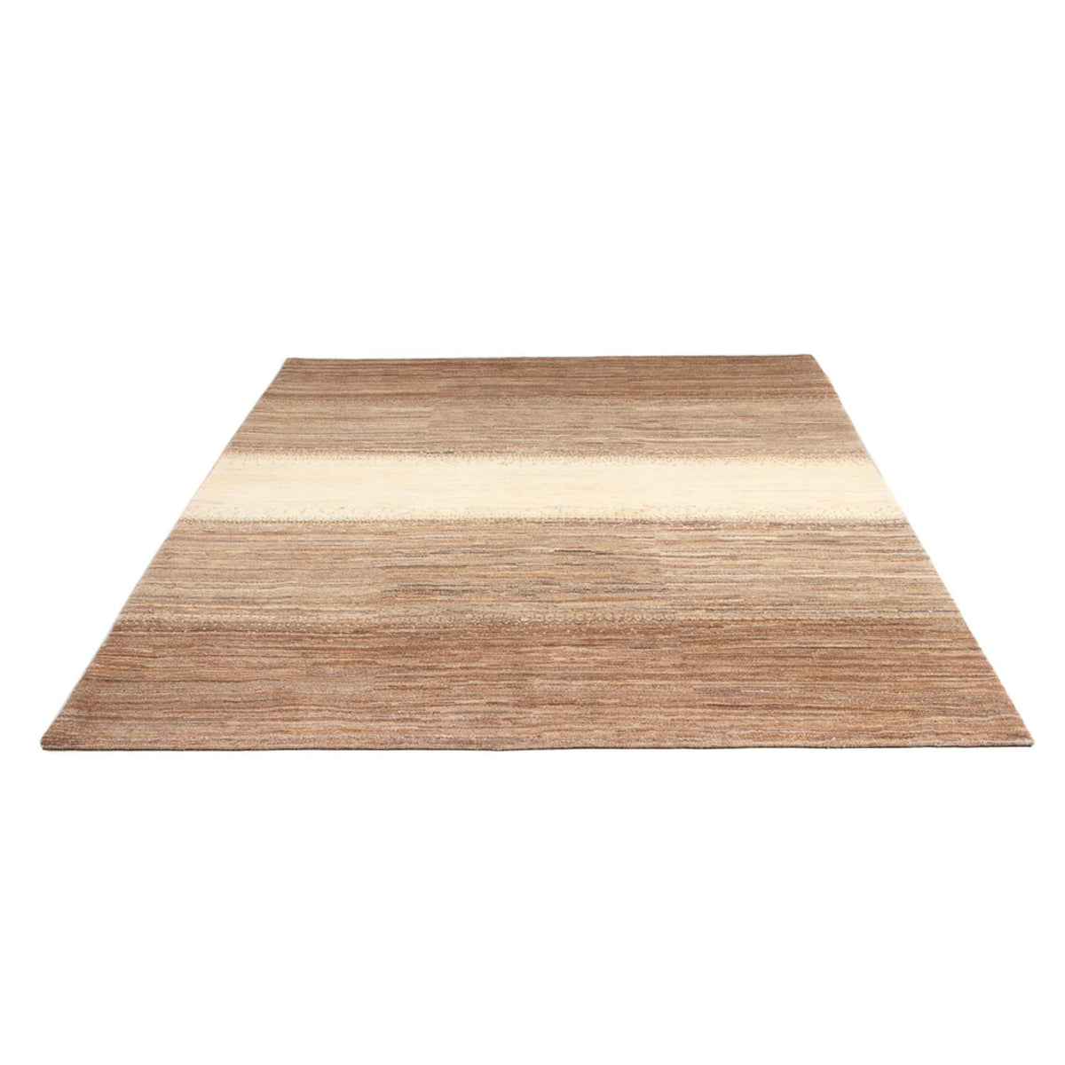 Gabbeh Teppich - Perser - 224 x 170 cm - mehrfarbig