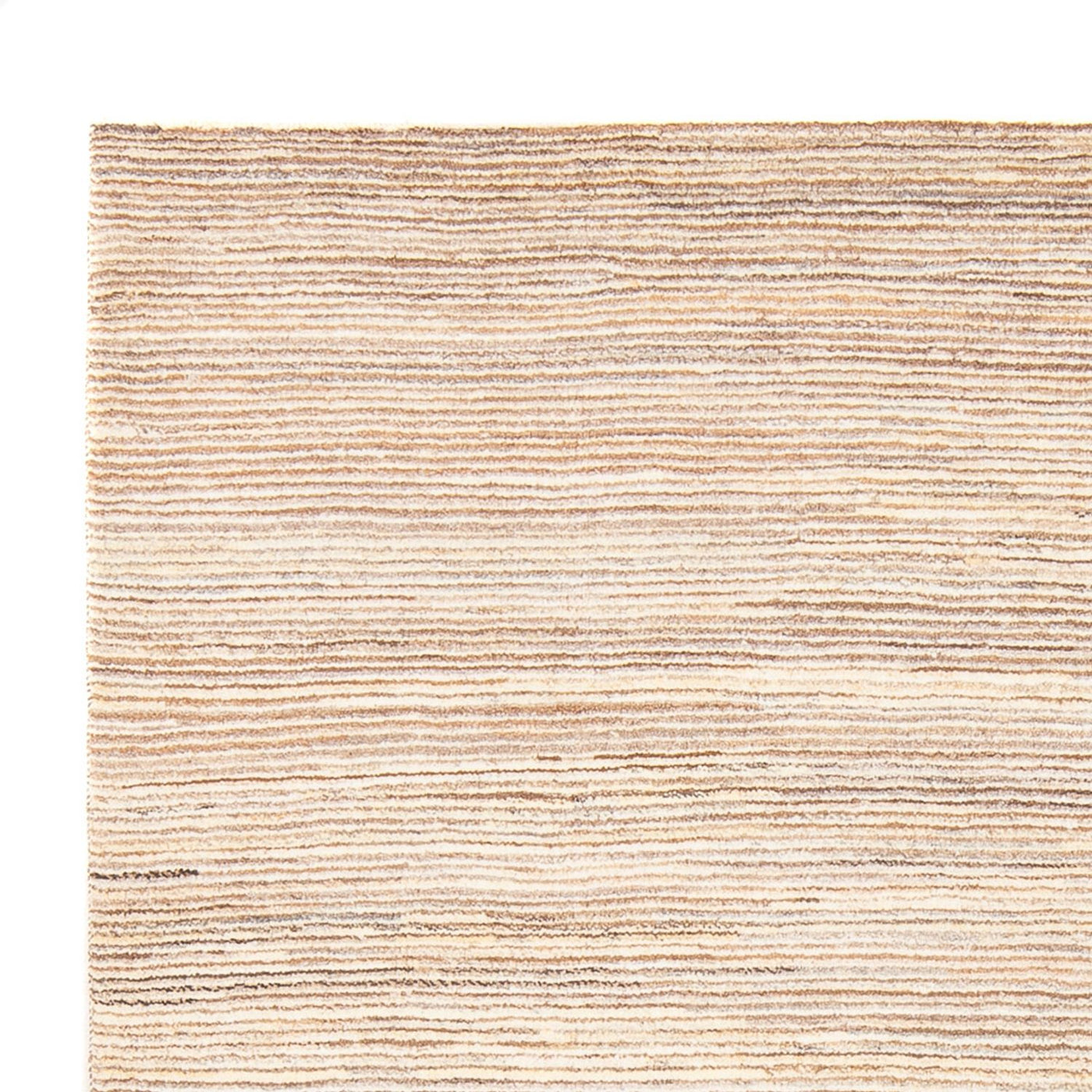 Gabbeh Persisch Teppich 240x170cm - Perserteppich Wollteppich