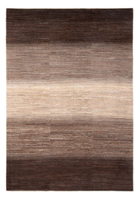 Gabbeh Teppich - Perser - 243 x 170 cm - mehrfarbig