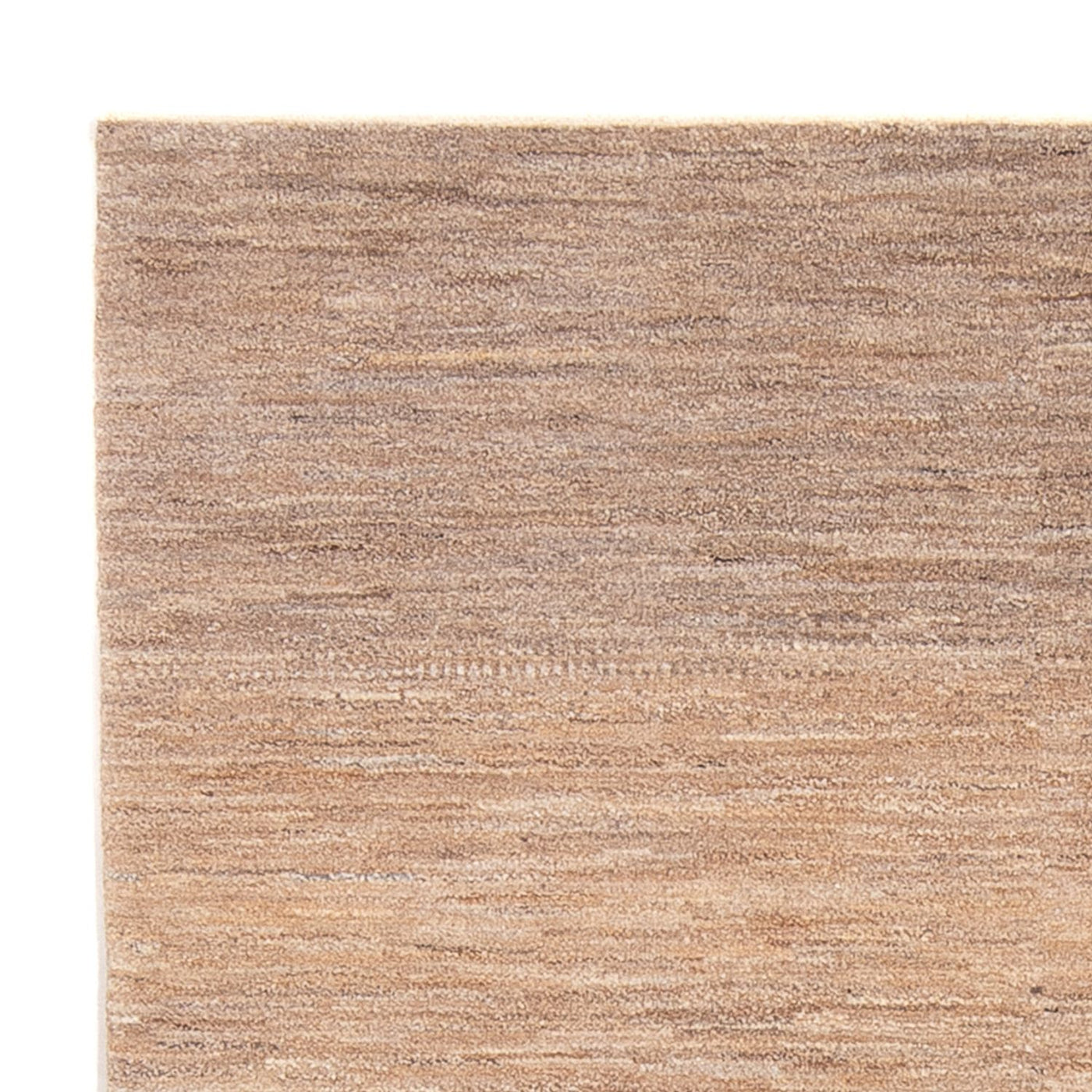 Gabbeh Persisch Teppich 237x160cm - Perserteppich Wollteppich