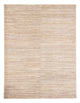 Gabbeh Persisch Teppich 233x175cm - Perserteppich Wollteppich