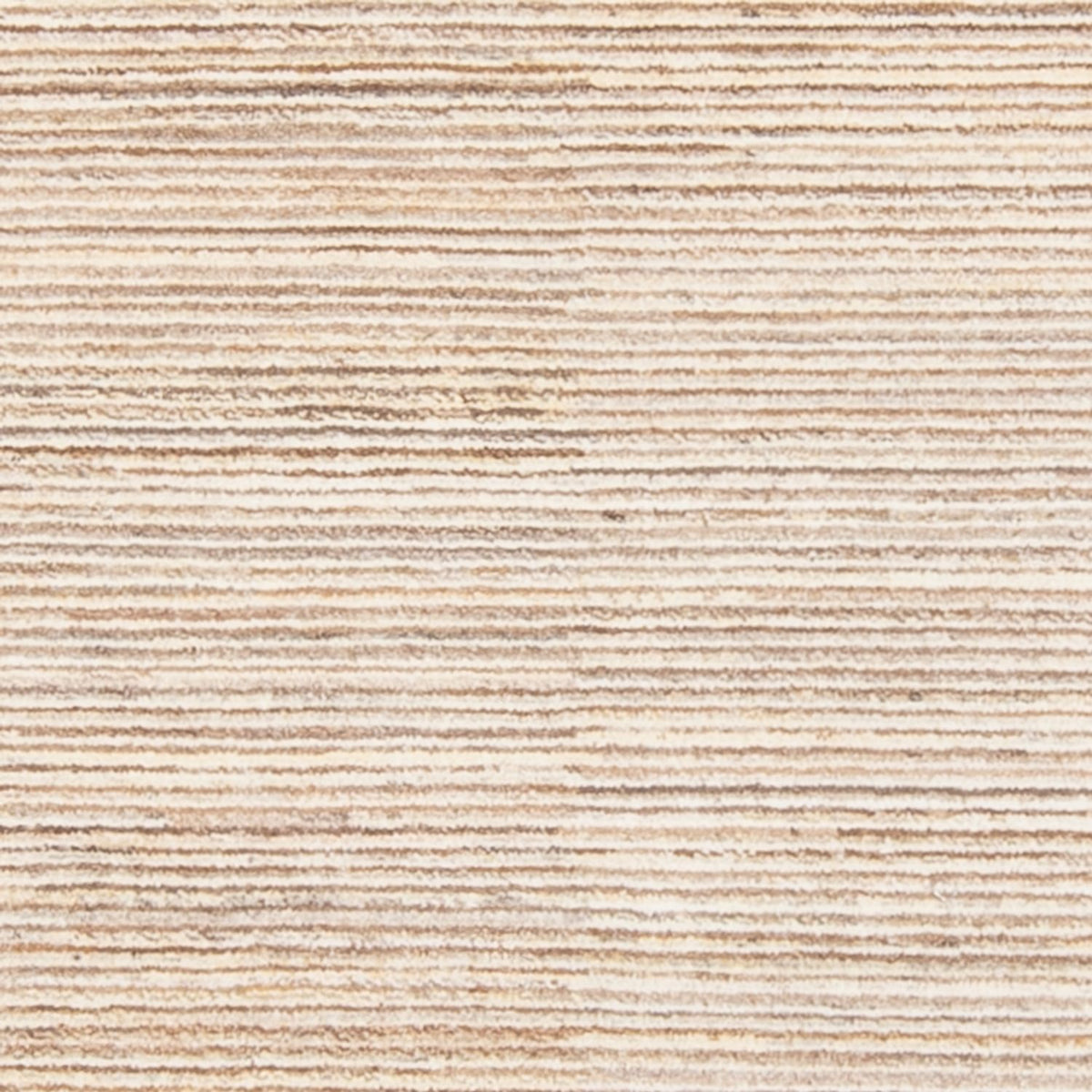 Gabbeh Teppich - Perser - 233 x 175 cm - hellbeige