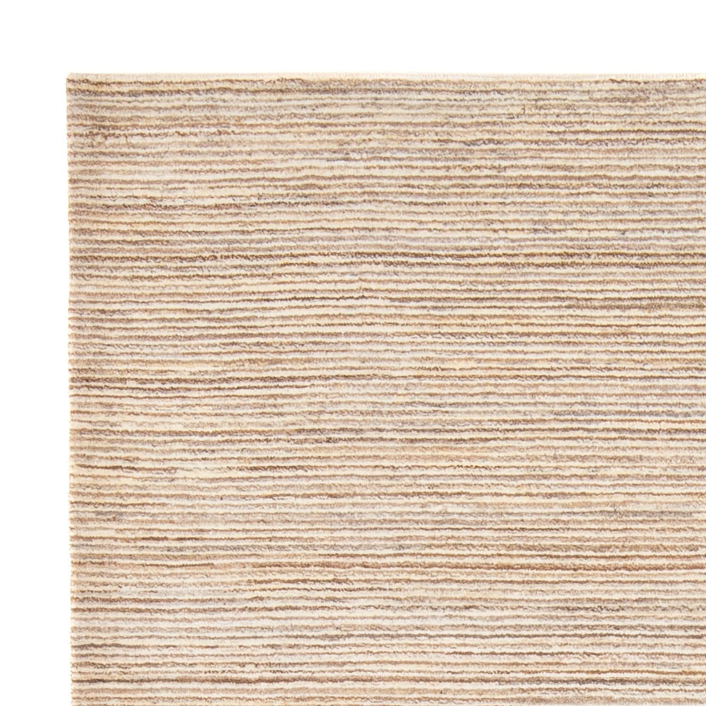 Gabbeh Persisch Teppich 233x175cm - Perserteppich Wollteppich