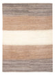 Gabbeh Persisch Teppich 240x168cm - Perserteppich Wollteppich