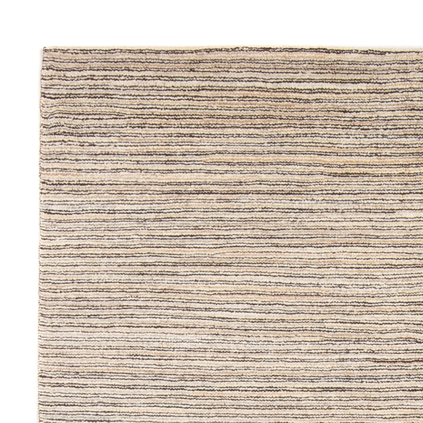 Gabbeh Persisch Teppich 242x162cm - Perserteppich Wollteppich