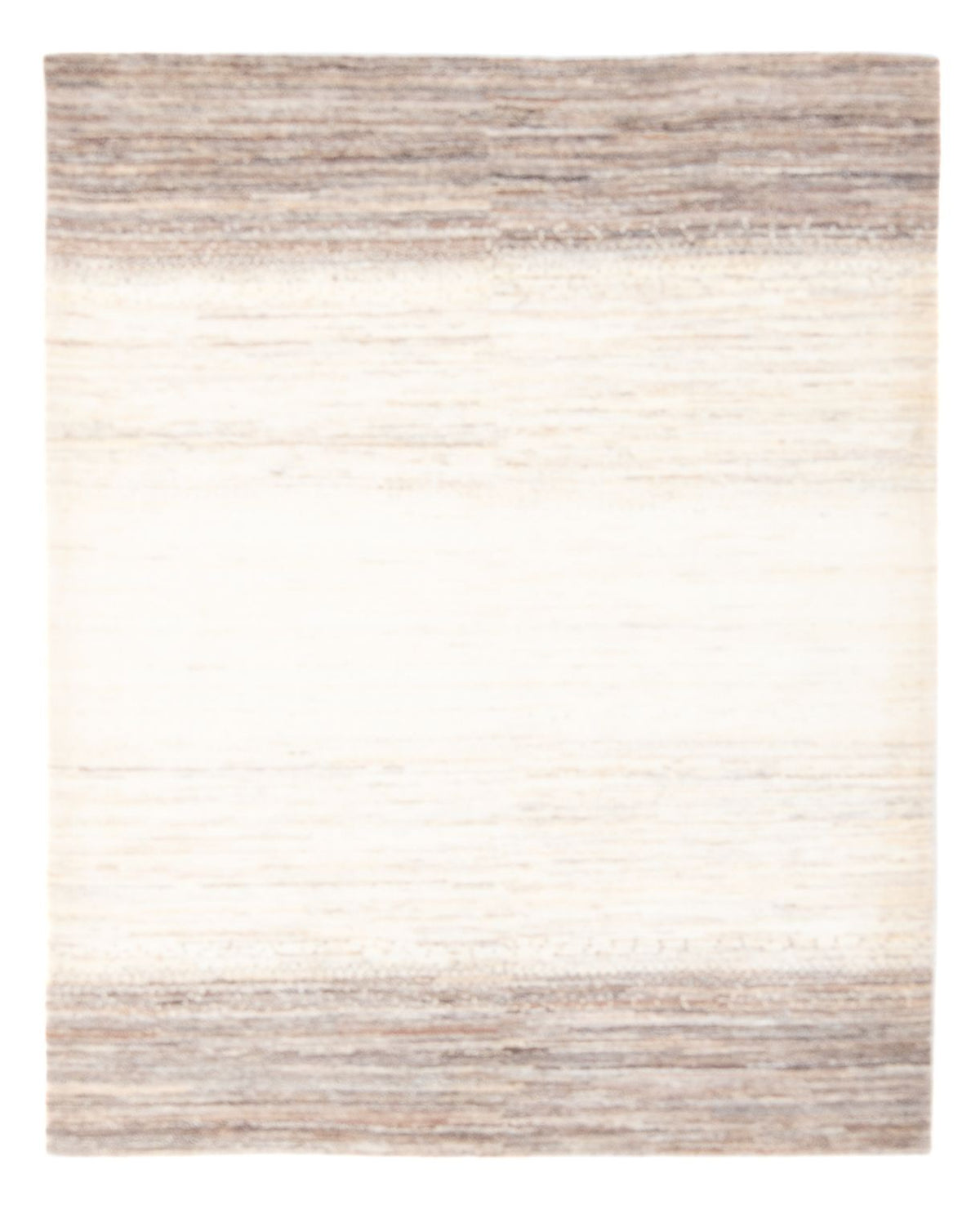 Gabbeh Teppich - Perser - 193 x 156 cm - mehrfarbig