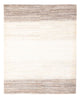 Gabbeh Teppich - Perser - 193 x 156 cm - mehrfarbig