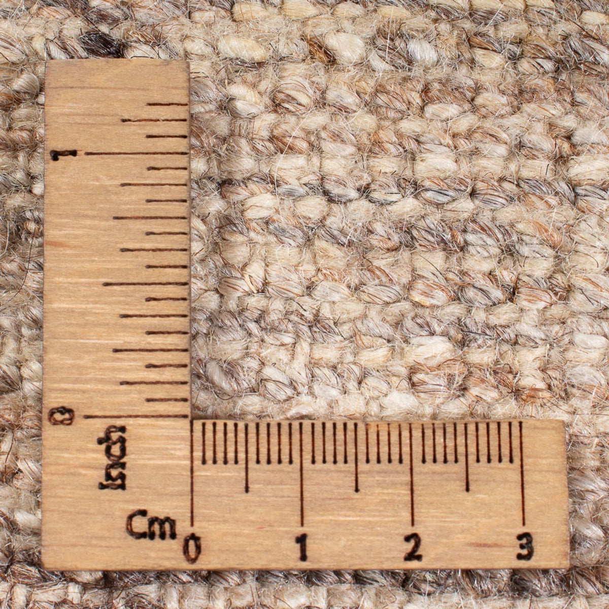 Gabbeh Teppich - Perser - 193 x 156 cm - mehrfarbig