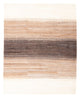 Gabbeh Teppich - Perser - 193 x 153 cm - mehrfarbig