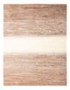 Gabbeh Teppich - Perser - 188 x 150 cm - mehrfarbig
