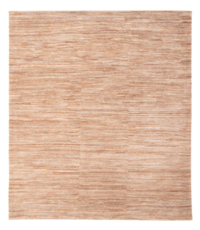 Gabbeh Persisch Teppich 155x198cm - Perserteppich Wollteppich