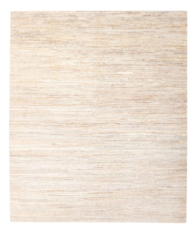 Gabbeh Persisch Teppich 154x184cm - Perserteppich Wollteppich