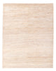 Gabbeh Persisch Teppich 204x152cm - Perserteppich Wollteppich