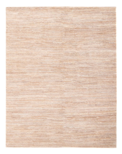 Gabbeh Persisch Teppich 146x198cm - Perserteppich Wollteppich
