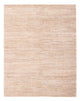 Gabbeh Persisch Teppich 198x146cm - Perserteppich Wollteppich
