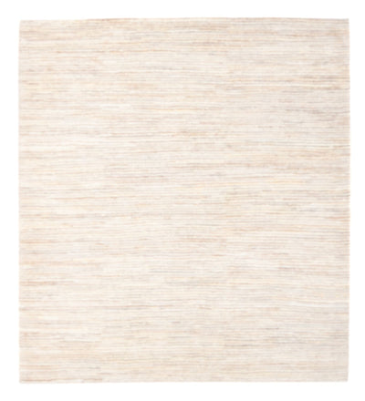 Gabbeh Persisch Teppich 140x157cm - Perserteppich Wollteppich