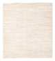 Gabbeh Persisch Teppich 157x140cm - Perserteppich Wollteppich