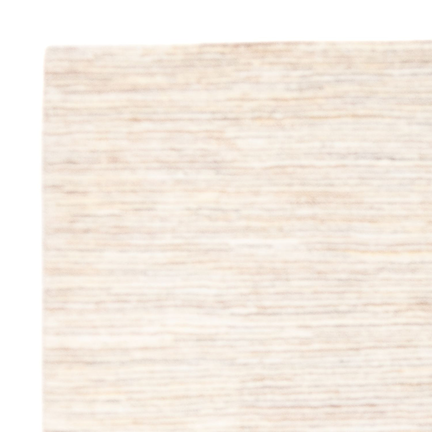 Gabbeh Persisch Teppich 157x140cm - Perserteppich Wollteppich