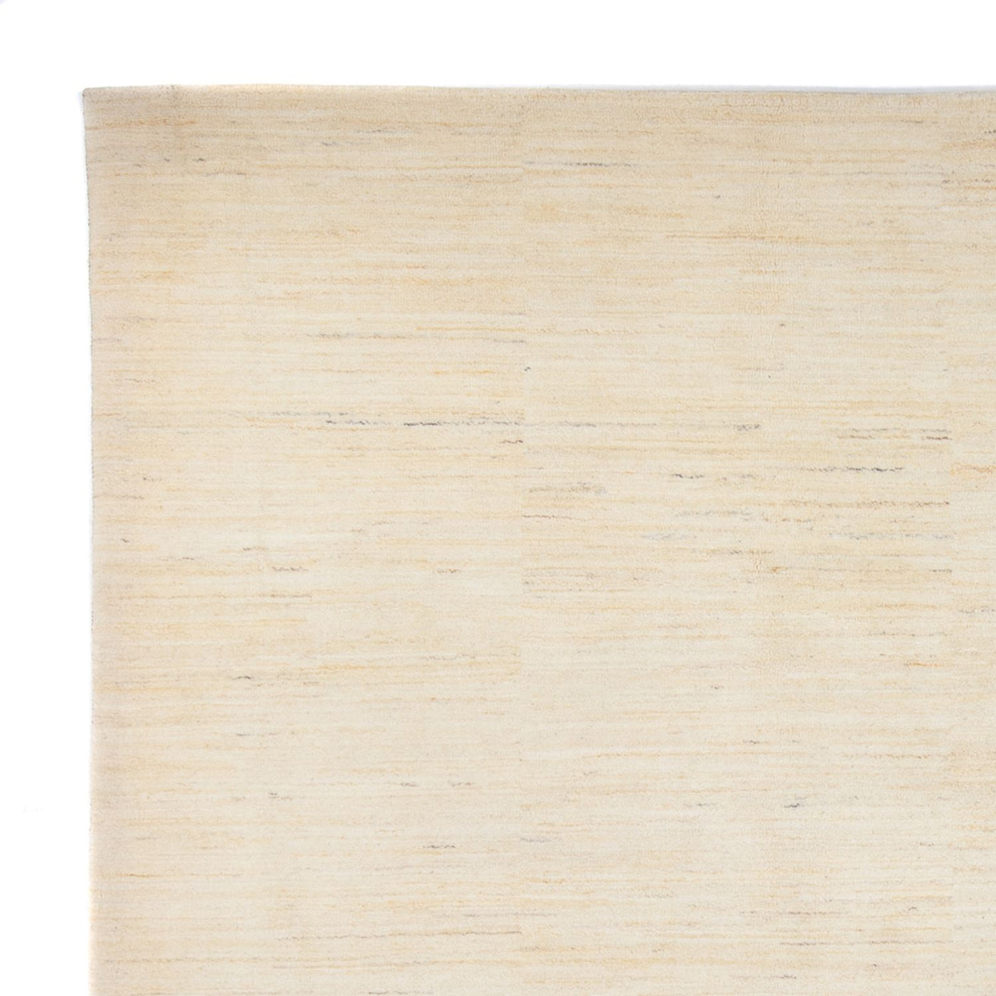Gabbeh Persisch Teppich 293x260cm - Perserteppich Wollteppich