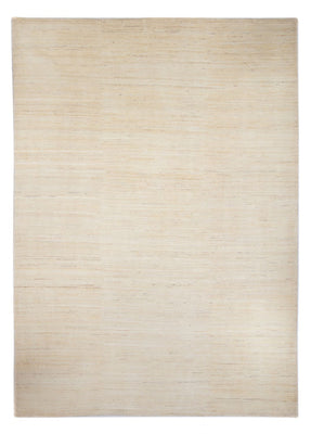 Gabbeh Teppich - Perser - 330 x 248 cm - hellbeige