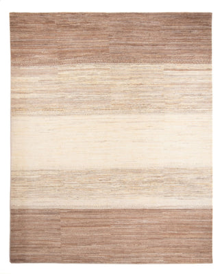 Gabbeh Teppich - Perser - 274 x 220 cm - mehrfarbig