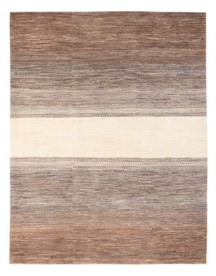 Gabbeh Teppich - Perser - 280 x 212 cm - mehrfarbig